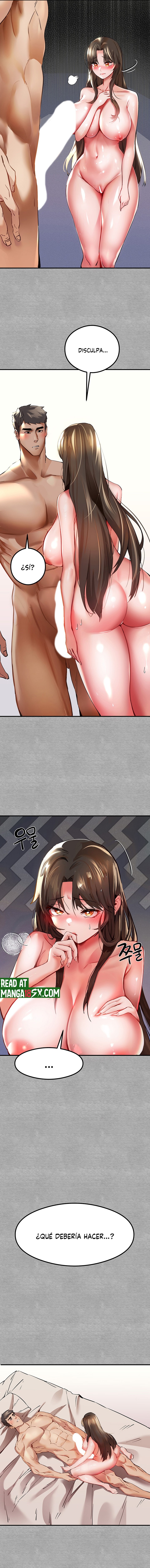 I Have To Sleep With A Stranger? Raw Chapter 4 - Page 7