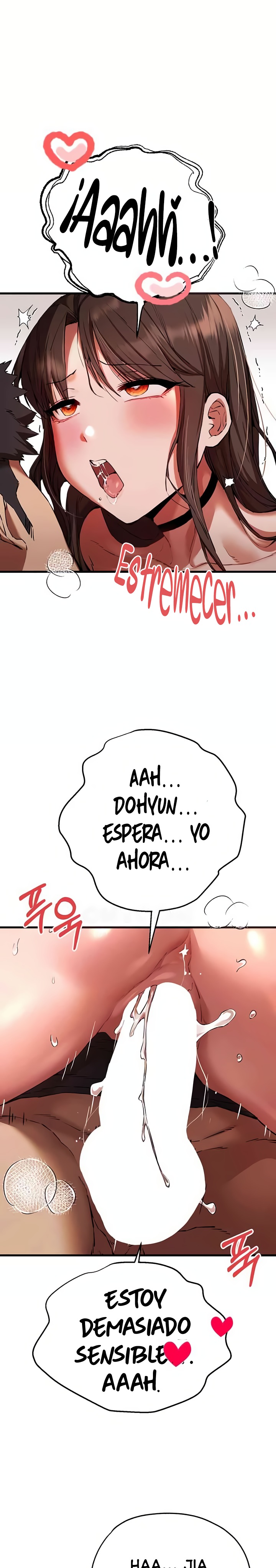 I Have To Sleep With A Stranger? Raw Chapter 40 - Page 13