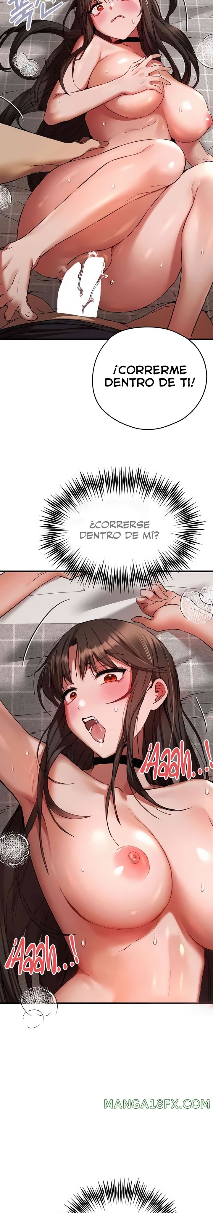 I Have To Sleep With A Stranger? Raw Chapter 40 - Page 15