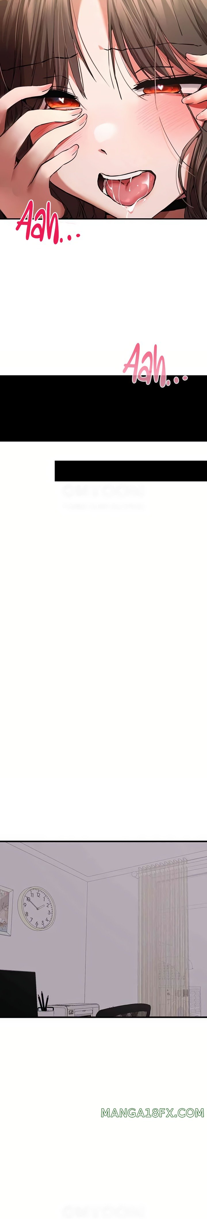 I Have To Sleep With A Stranger? Raw Chapter 40 - Page 20