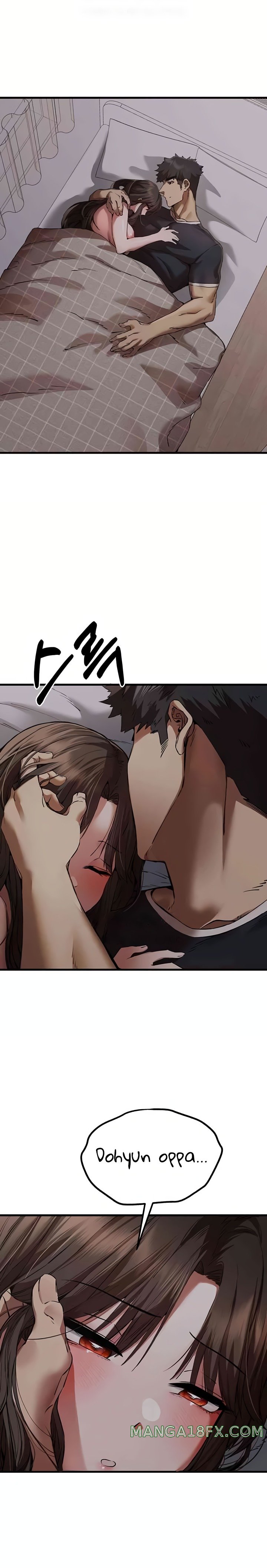 I Have To Sleep With A Stranger? Raw Chapter 40 - Page 21