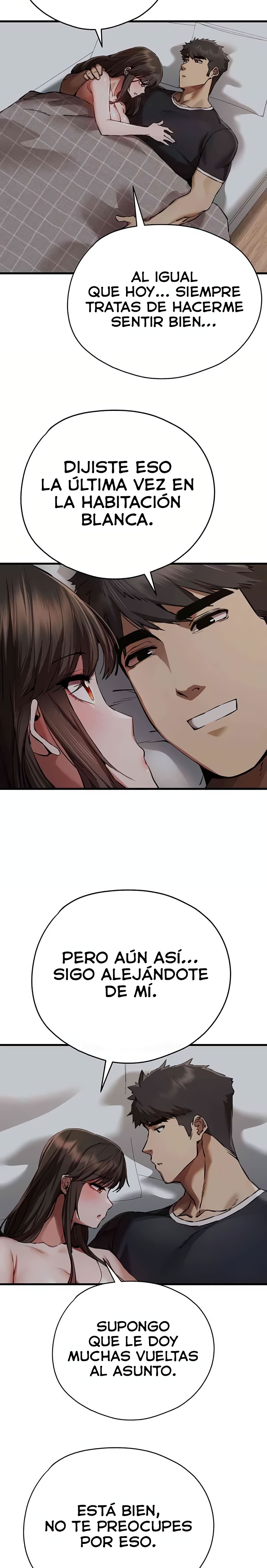 I Have To Sleep With A Stranger? Raw Chapter 40 - Page 24