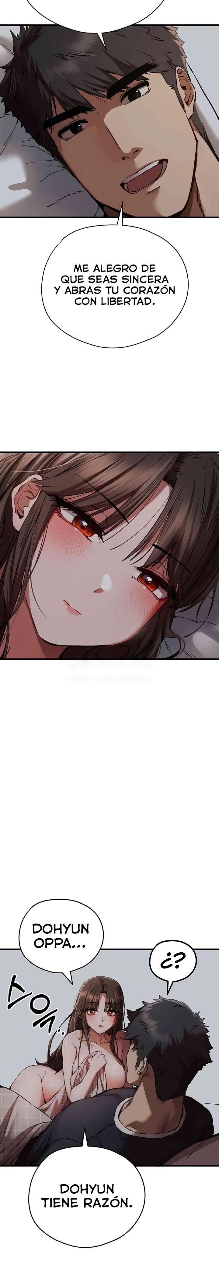 I Have To Sleep With A Stranger? Raw Chapter 40 - Page 25