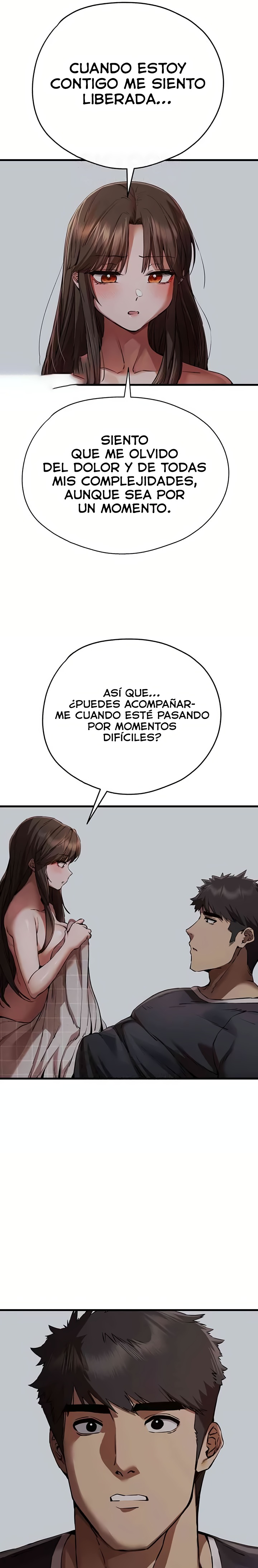 I Have To Sleep With A Stranger? Raw Chapter 40 - Page 26