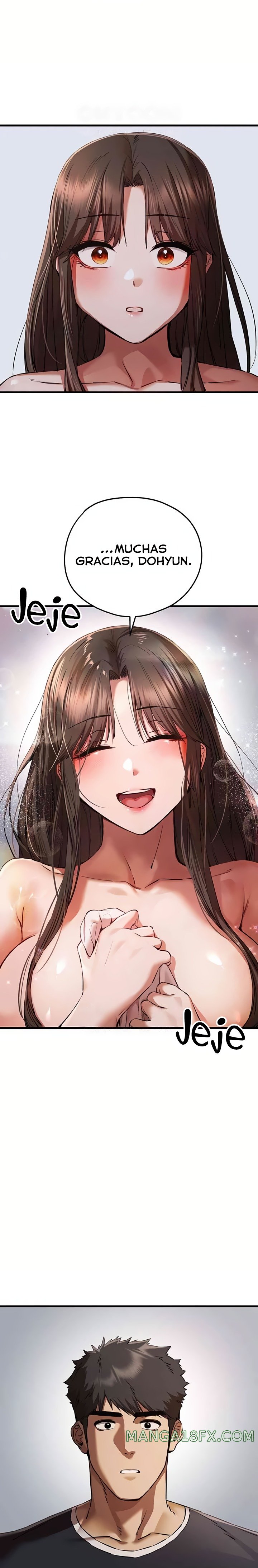 I Have To Sleep With A Stranger? Raw Chapter 40 - Page 29