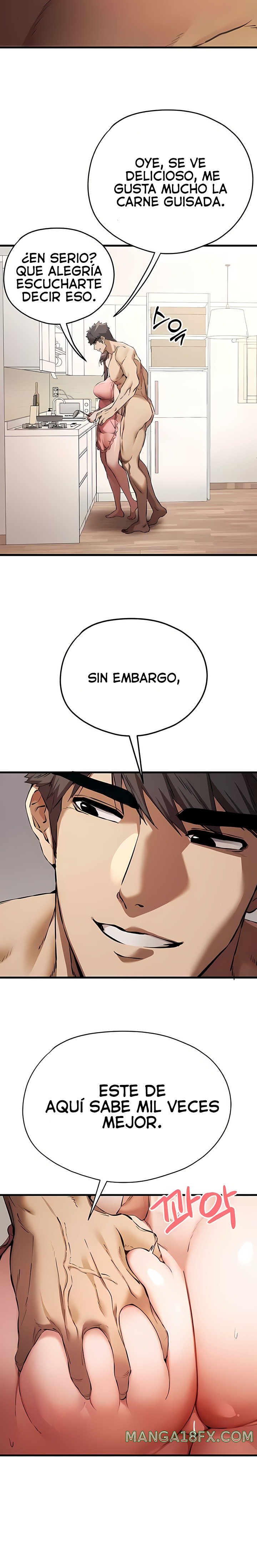 I Have To Sleep With A Stranger? Raw Chapter 41 - Page 10