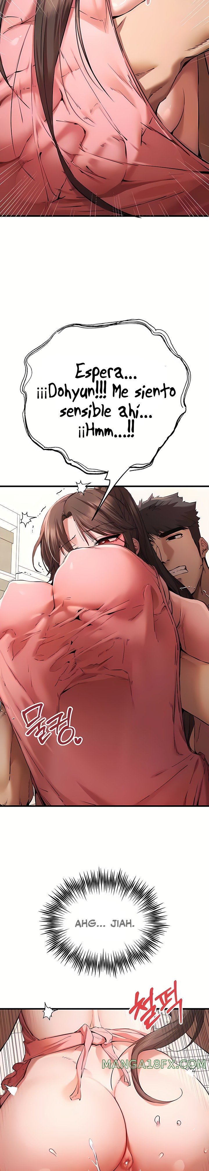 I Have To Sleep With A Stranger? Raw Chapter 41 - Page 16