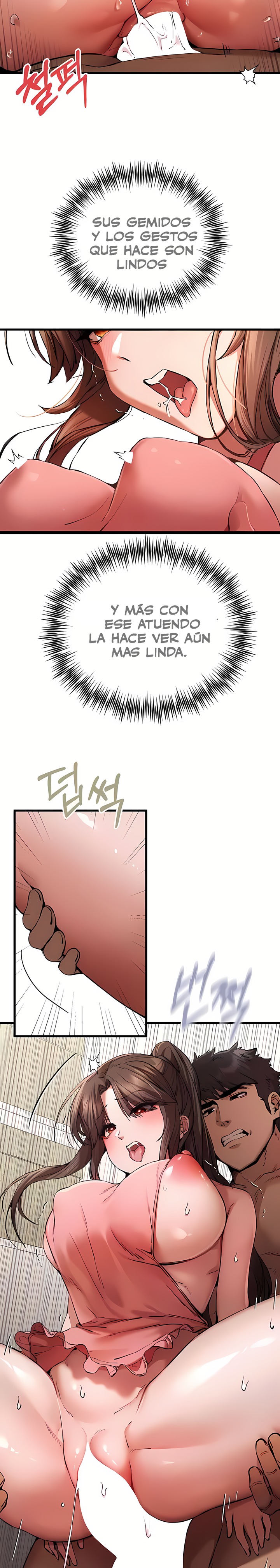 I Have To Sleep With A Stranger? Raw Chapter 41 - Page 17