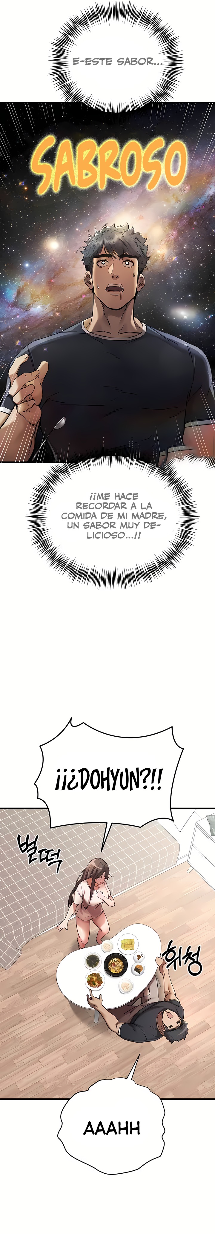 I Have To Sleep With A Stranger? Raw Chapter 41 - Page 24