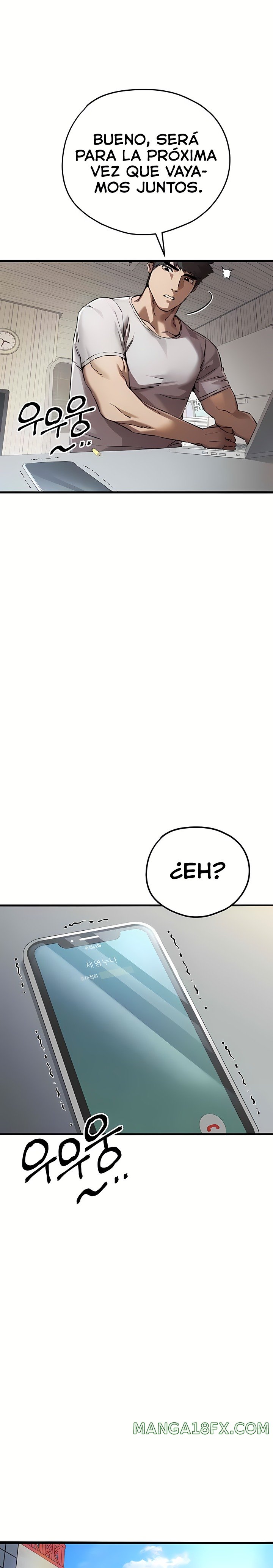 I Have To Sleep With A Stranger? Raw Chapter 41 - Page 29