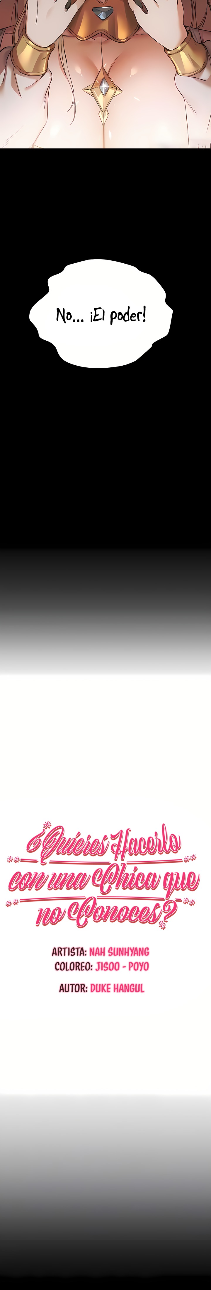 I Have To Sleep With A Stranger? Raw Chapter 41 - Page 3