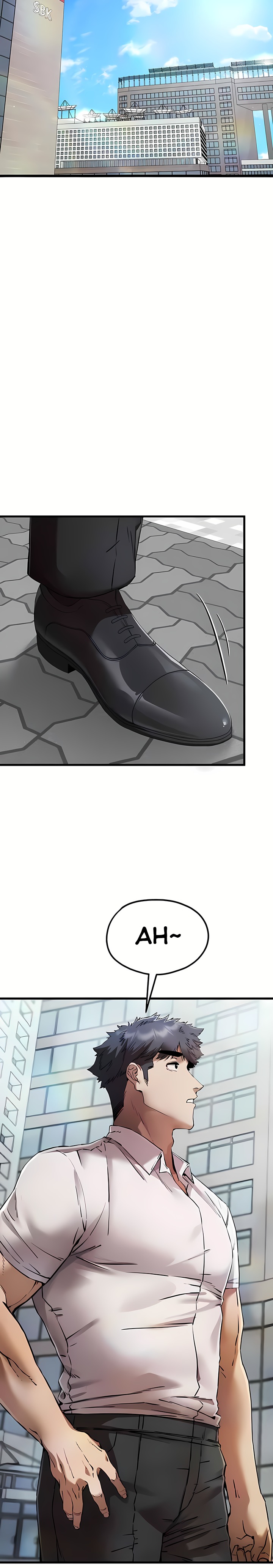 I Have To Sleep With A Stranger? Raw Chapter 41 - Page 30