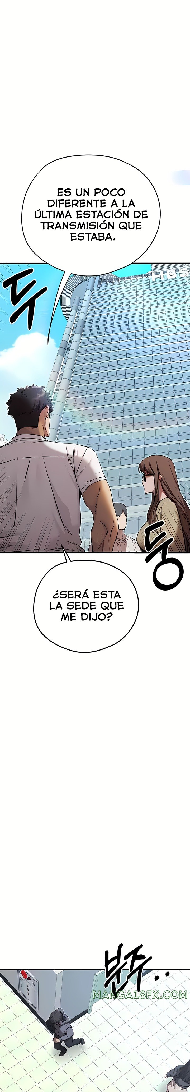 I Have To Sleep With A Stranger? Raw Chapter 41 - Page 31