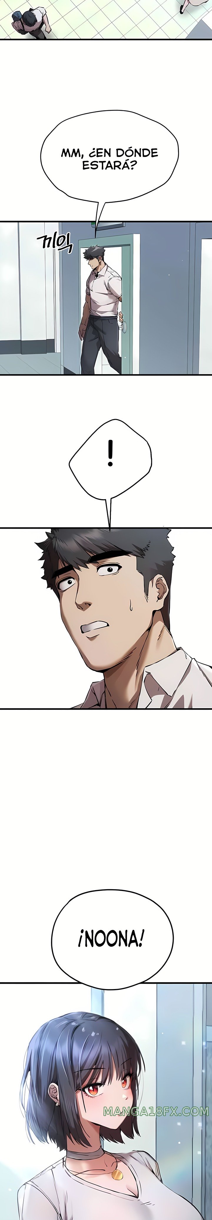 I Have To Sleep With A Stranger? Raw Chapter 41 - Page 32