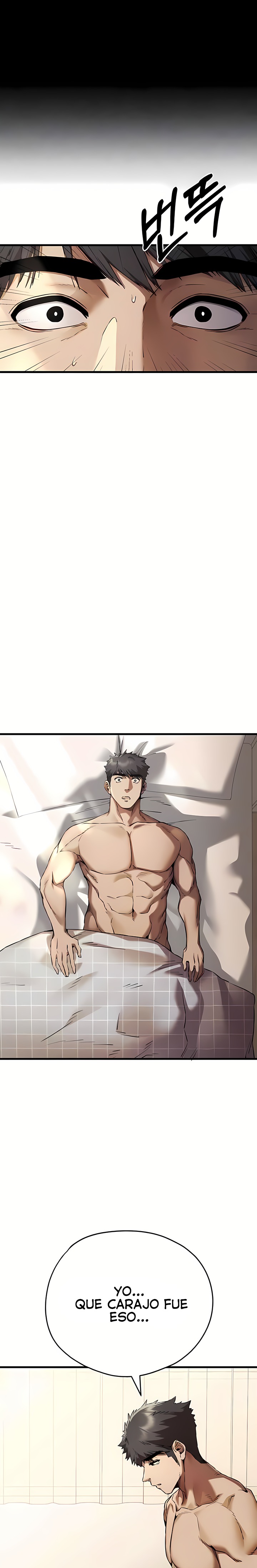 I Have To Sleep With A Stranger? Raw Chapter 41 - Page 5