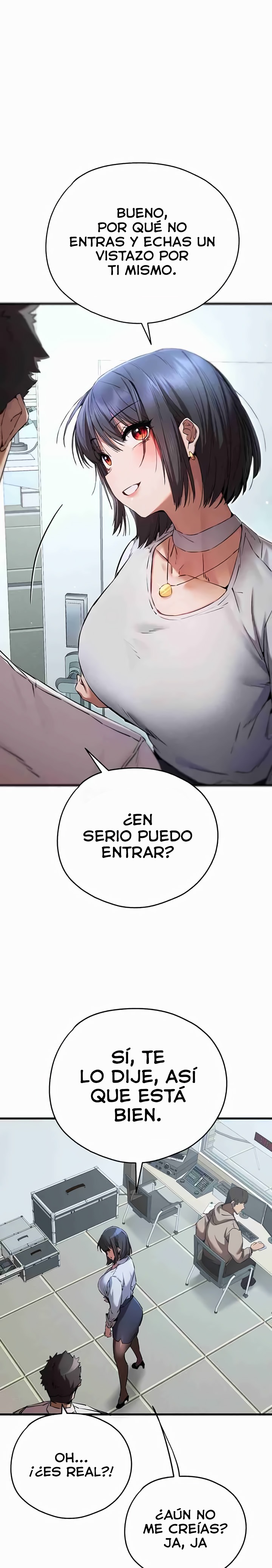 I Have To Sleep With A Stranger? Raw Chapter 42 - Page 1