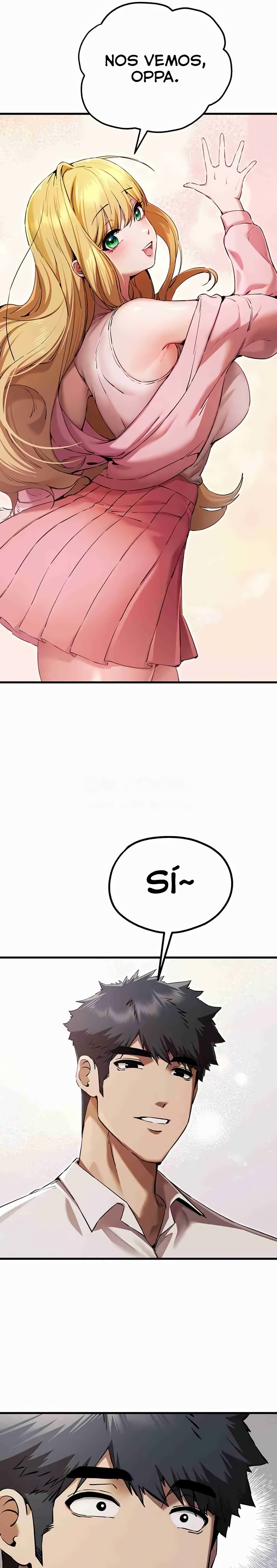 I Have To Sleep With A Stranger? Raw Chapter 42 - Page 13