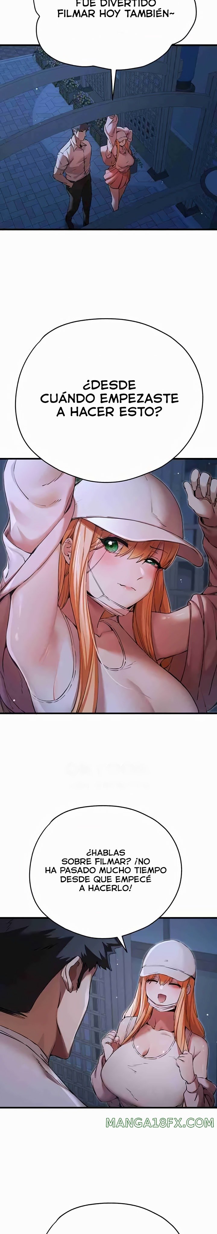 I Have To Sleep With A Stranger? Raw Chapter 42 - Page 18