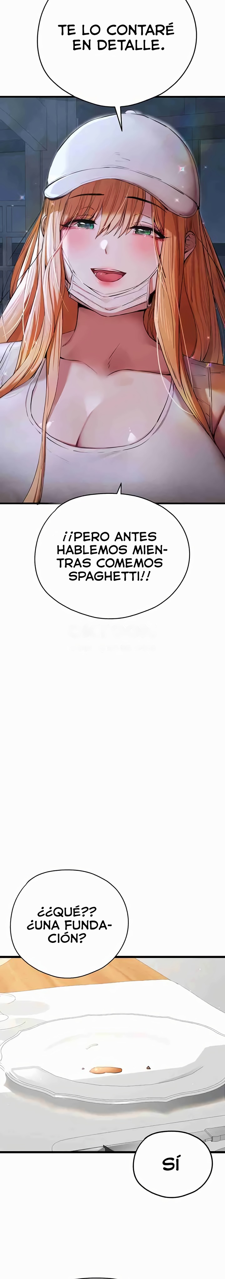 I Have To Sleep With A Stranger? Raw Chapter 42 - Page 19