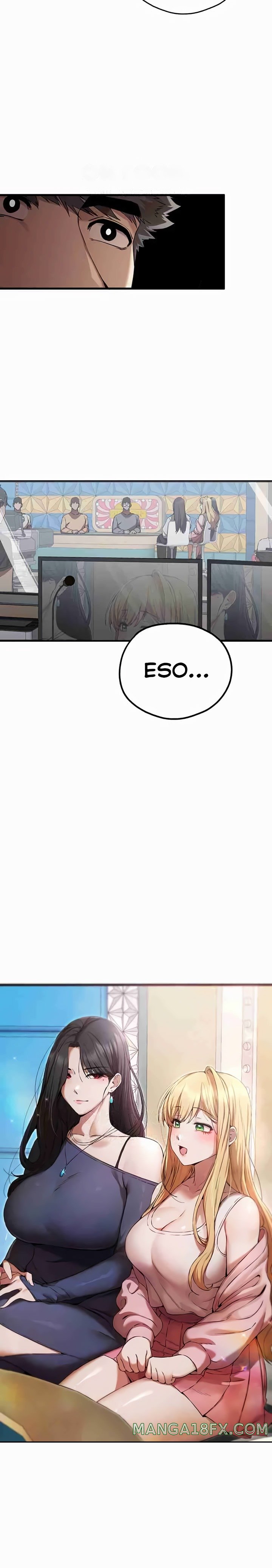 I Have To Sleep With A Stranger? Raw Chapter 42 - Page 2