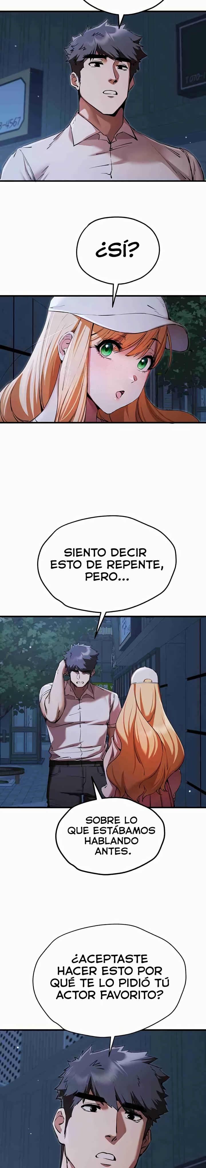 I Have To Sleep With A Stranger? Raw Chapter 42 - Page 24