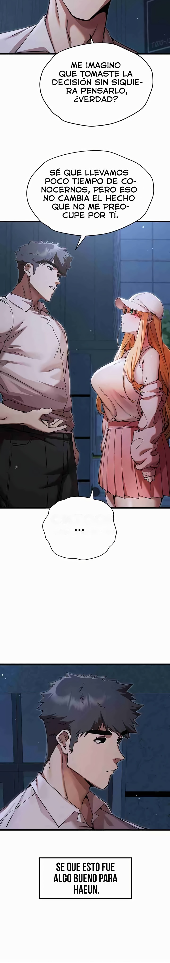 I Have To Sleep With A Stranger? Raw Chapter 42 - Page 25