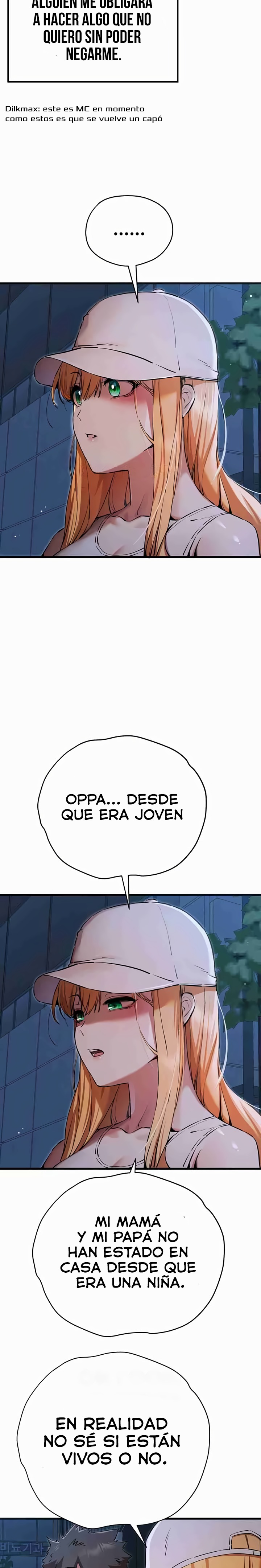 I Have To Sleep With A Stranger? Raw Chapter 42 - Page 27