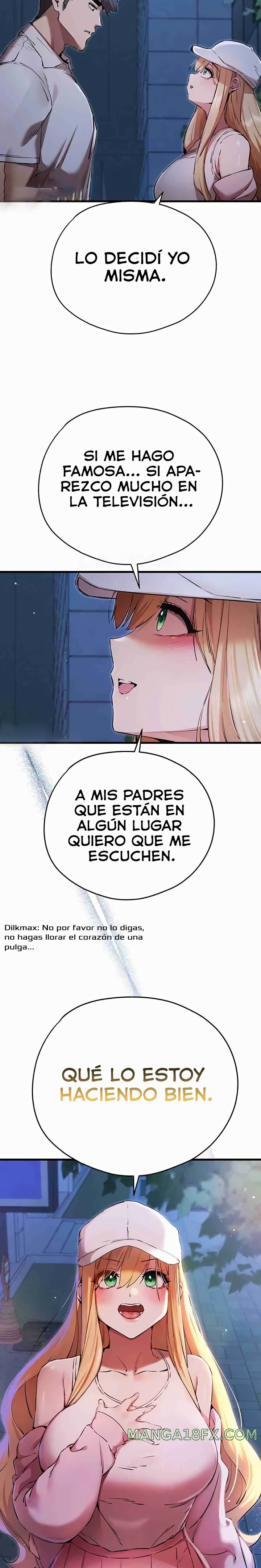 I Have To Sleep With A Stranger? Raw Chapter 42 - Page 30