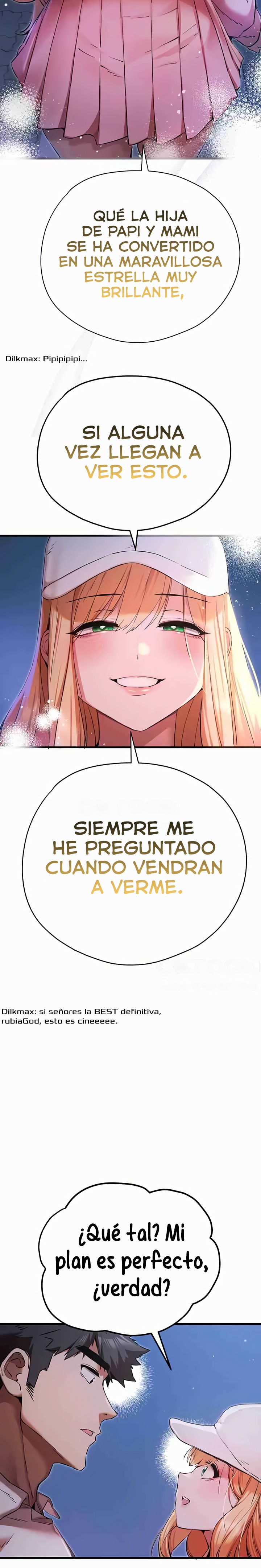 I Have To Sleep With A Stranger? Raw Chapter 42 - Page 31