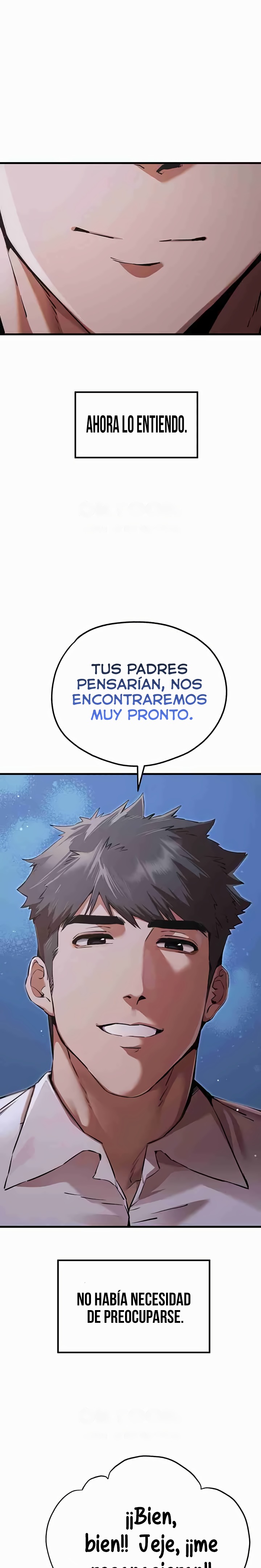 I Have To Sleep With A Stranger? Raw Chapter 42 - Page 33