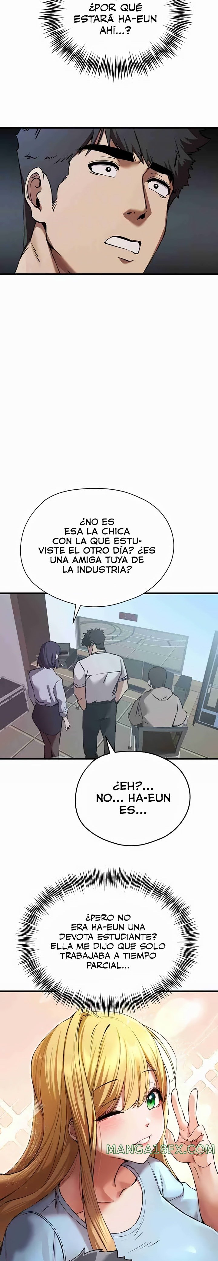 I Have To Sleep With A Stranger? Raw Chapter 42 - Page 4