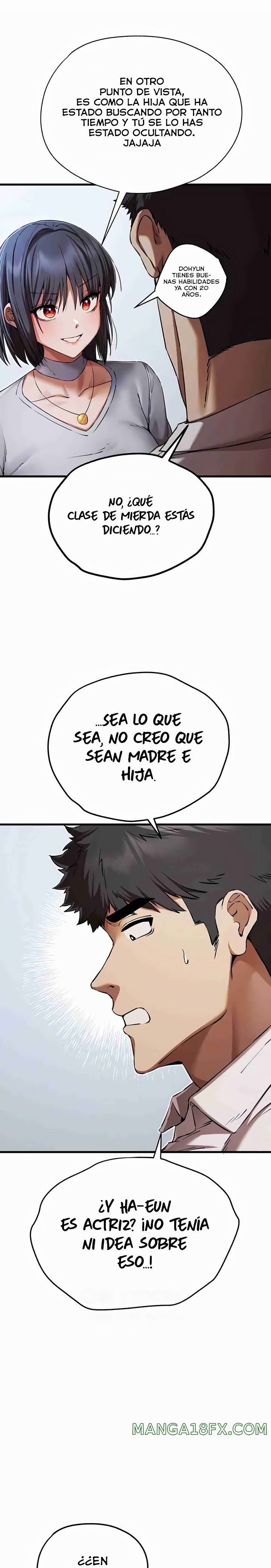 I Have To Sleep With A Stranger? Raw Chapter 42 - Page 6