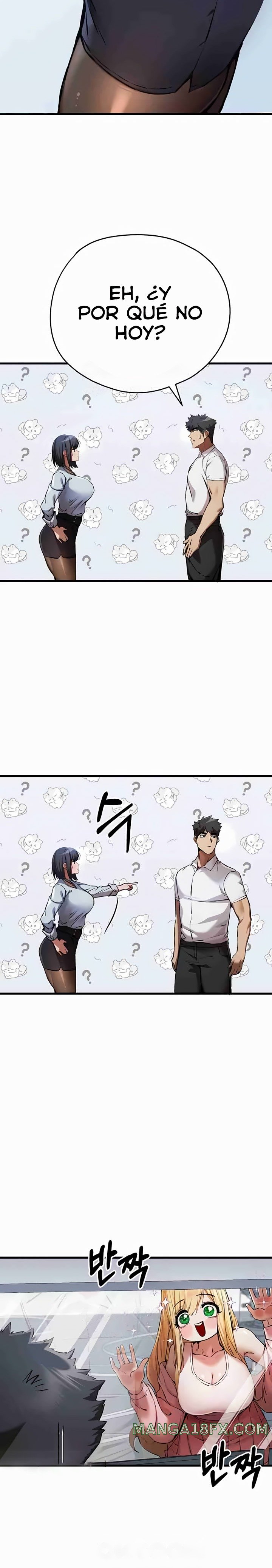 I Have To Sleep With A Stranger? Raw Chapter 42 - Page 9