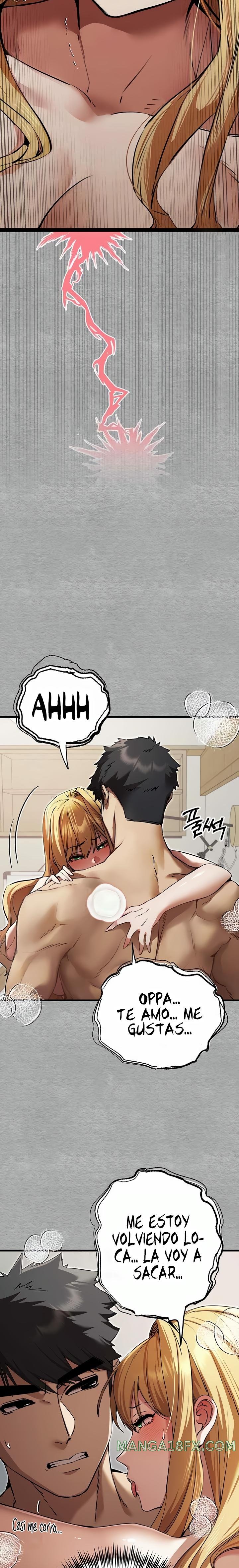 I Have To Sleep With A Stranger? Raw Chapter 44 - Page 28