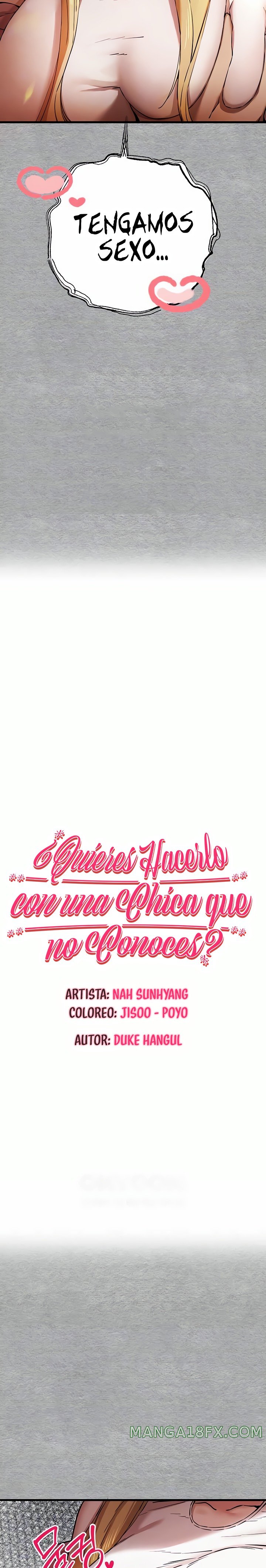 I Have To Sleep With A Stranger? Raw Chapter 44 - Page 3