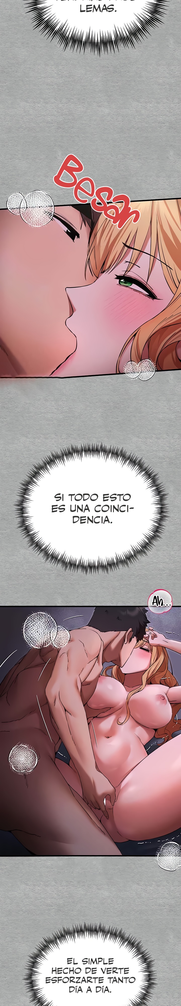 I Have To Sleep With A Stranger? Raw Chapter 45 - Page 16