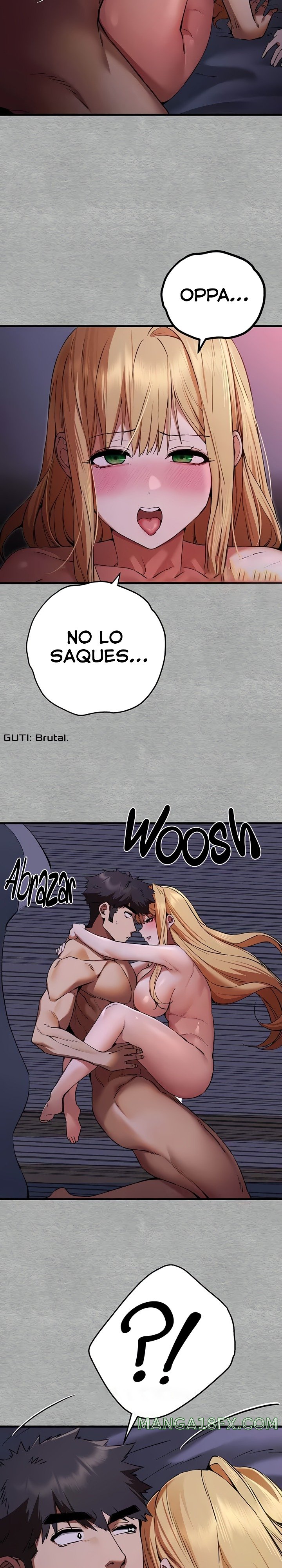 I Have To Sleep With A Stranger? Raw Chapter 45 - Page 31