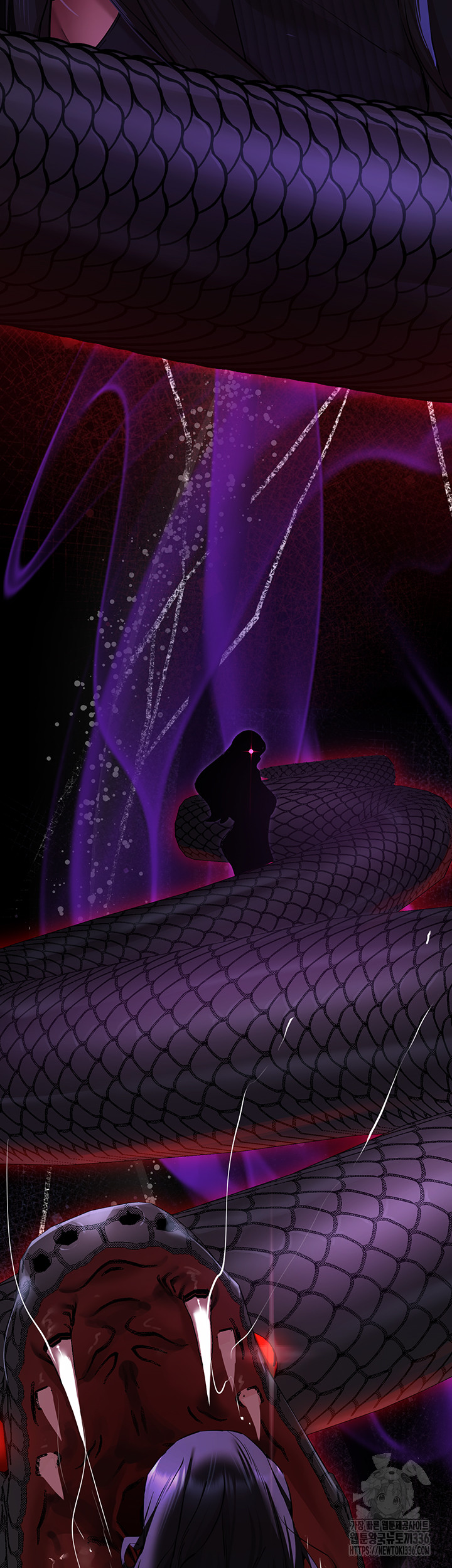 I Have To Sleep With A Stranger? Raw Chapter 48 - Page 36