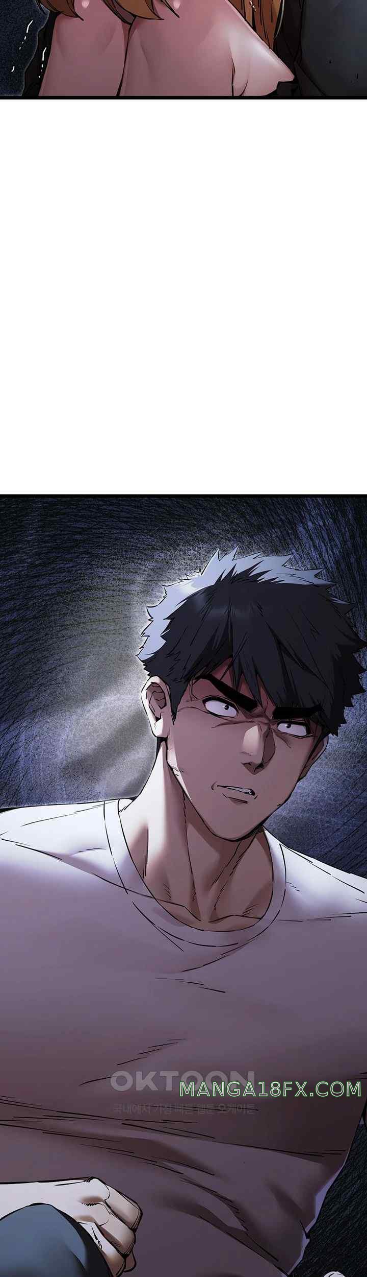 I Have To Sleep With A Stranger? Raw Chapter 49 - Page 52