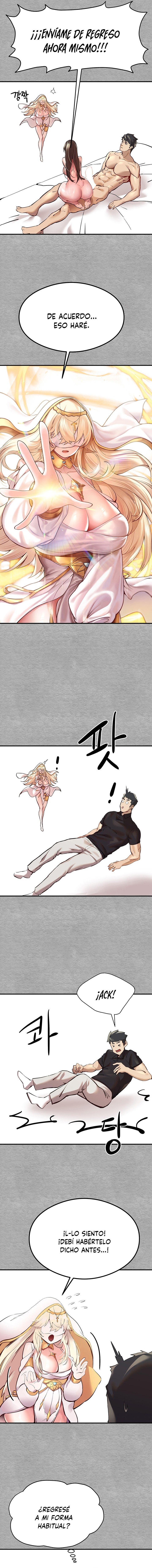 I Have To Sleep With A Stranger? Raw Chapter 5 - Page 13