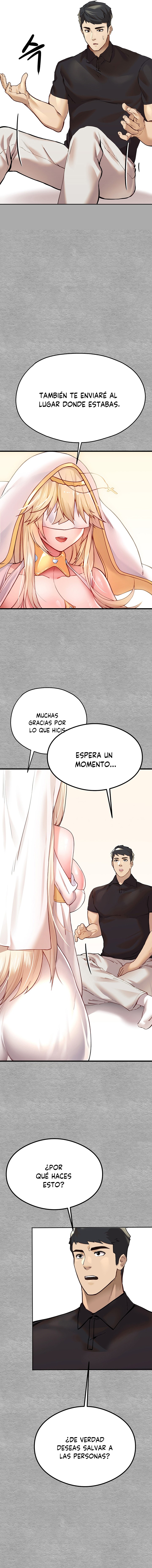 I Have To Sleep With A Stranger? Raw Chapter 5 - Page 14