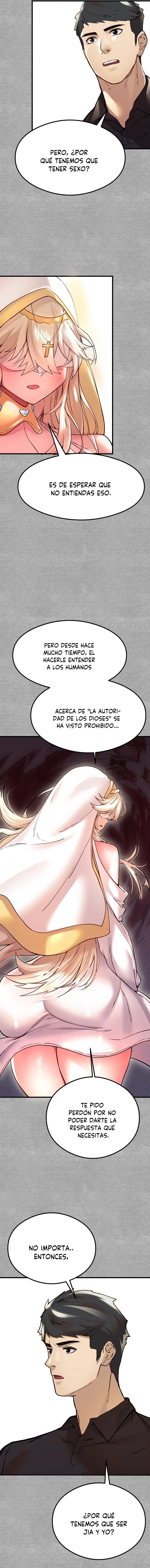 I Have To Sleep With A Stranger? Raw Chapter 5 - Page 17