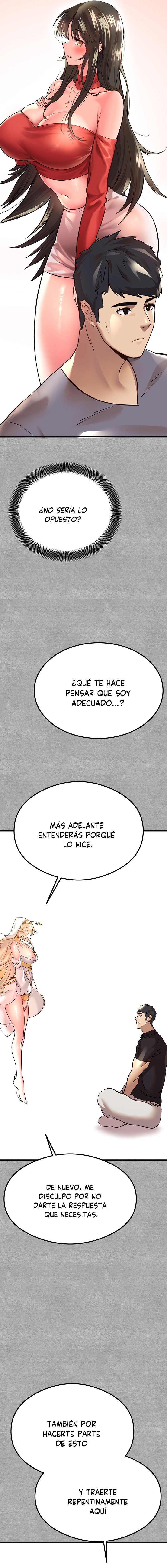 I Have To Sleep With A Stranger? Raw Chapter 5 - Page 19