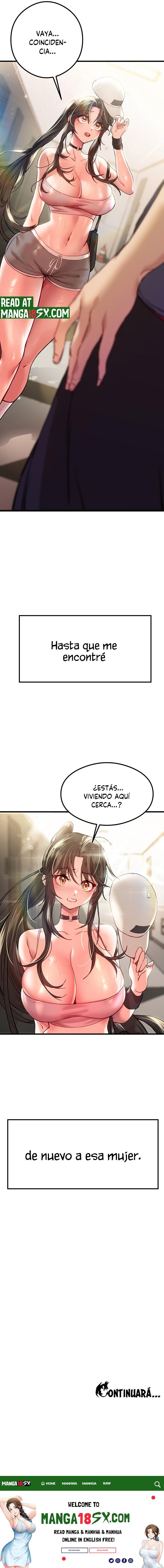 I Have To Sleep With A Stranger? Raw Chapter 5 - Page 24