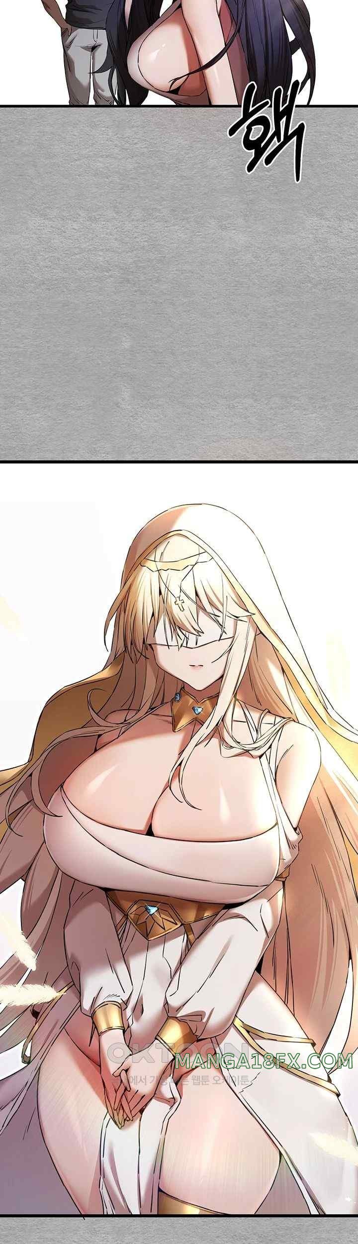 I Have To Sleep With A Stranger? Raw Chapter 51 - Page 10