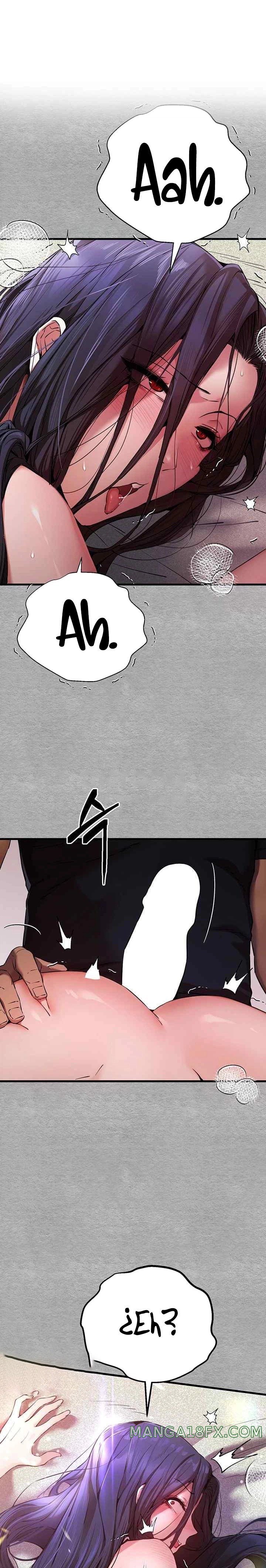 I Have To Sleep With A Stranger? Raw Chapter 52 - Page 1