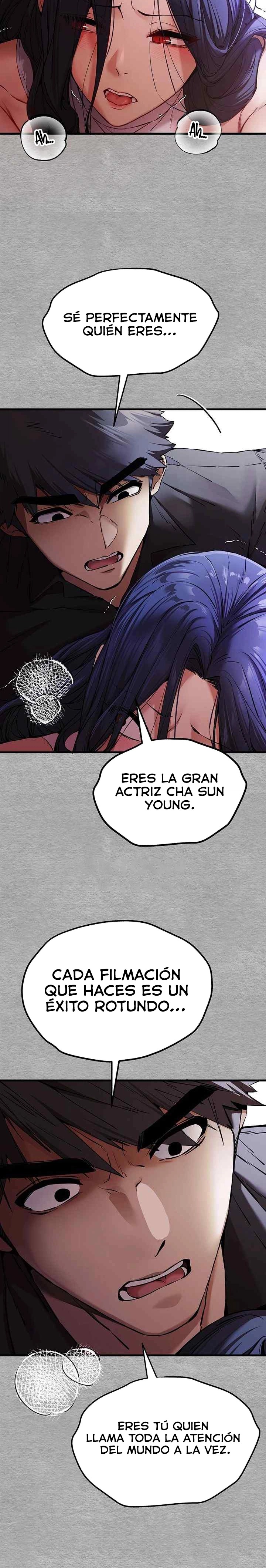 I Have To Sleep With A Stranger? Raw Chapter 52 - Page 11