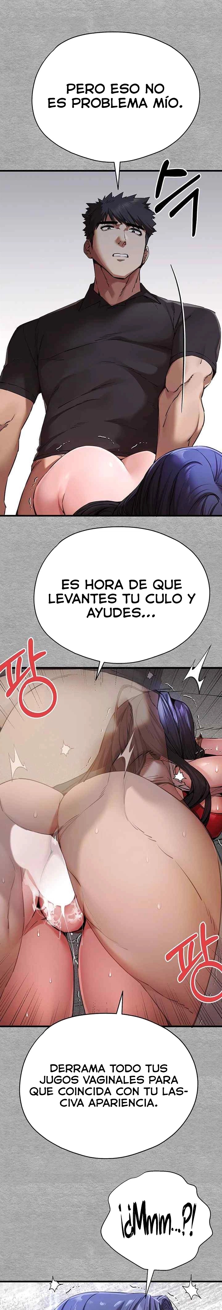 I Have To Sleep With A Stranger? Raw Chapter 52 - Page 12