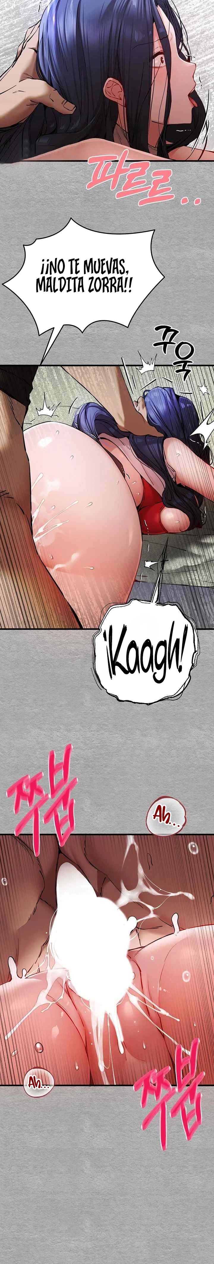 I Have To Sleep With A Stranger? Raw Chapter 52 - Page 13