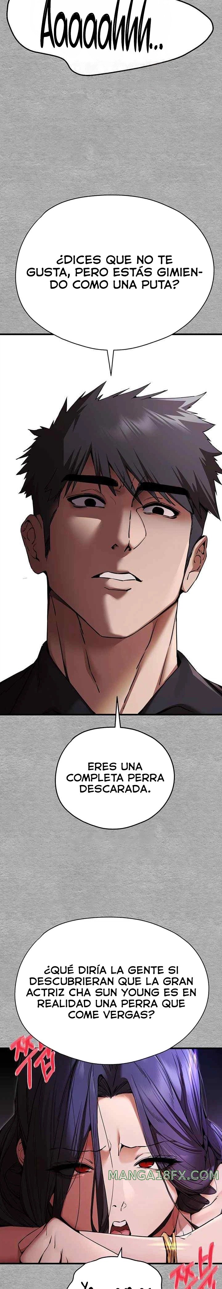 I Have To Sleep With A Stranger? Raw Chapter 52 - Page 15